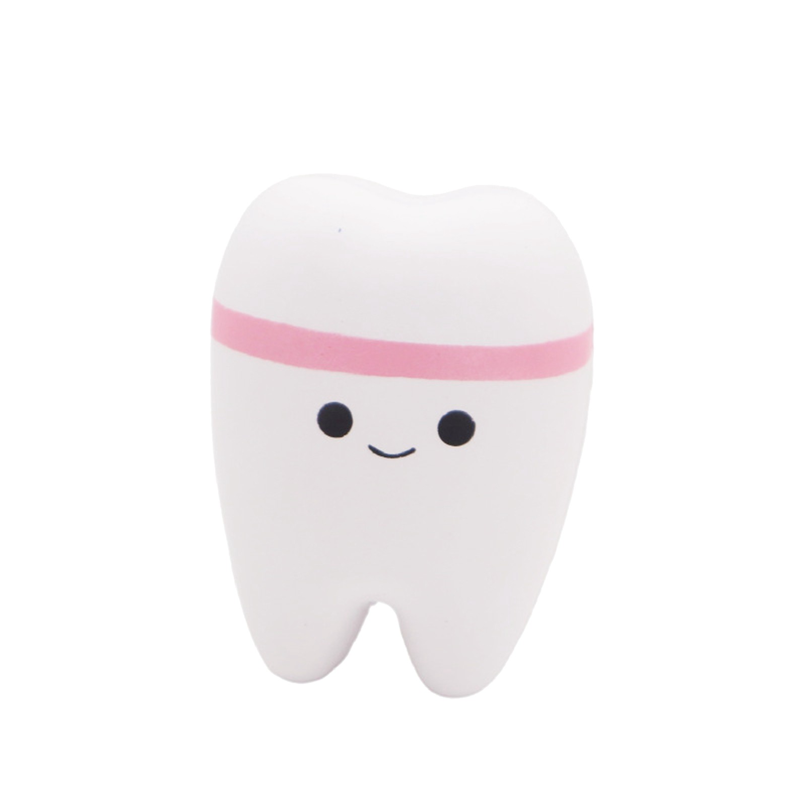 thumbnail image 2 of Expresión Pu Rebotes Lentos Juguete Dentals Clínica Regalo Adornos, 2 of 2